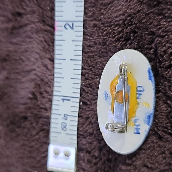 Delft Windmill Pin - Picture 3 of 4